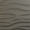 Ekena Millwork 19 5/8in. W x 19 5/8in. H Serina EnduraWall Decorative 3D Wall Panel Covers 2.67 Sq. Ft. WP20X20SRISG - alternate 1